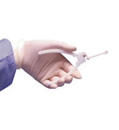 Umbilical Cord Clamps/Cutters - 72-7000B - 200 Each - MDL-QTX727000B