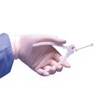 Umbilical Cord Clamps/Cutters - 72-7000 - 1 Each - MDL-QTX727000H