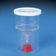 DEROYAL UmbiliCup Cord Blood Collection 72-8000 24 Each - MDL-QTX728000