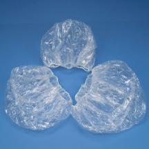 DEROYAL Angiographic Equipment Covers 77-100013 25 Each - MDL-QTX77100013