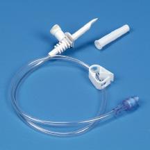 Deroyal DeRoyal CT Transfer Sets 77-3200 - 100.0 Each