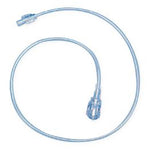 Braided HP Injector Lines - 77-400370 - 1 Each - MDL-QTX77400370H