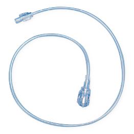 Braided HP Injector Lines - 77-400370 - 1 Each - MDL-QTX77400370H