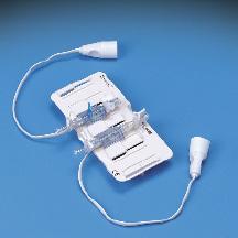 DEROYAL DeRoyal Disposable Pressure Transducers 77-400380 25 Each - MDL-QTX77400380