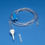 DeRoyal Fluid Administration Sets - 77-400834 - 25 Each - MDL-QTX77400834