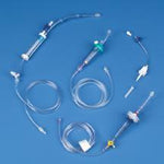 DEROYAL Contrast Saver Sets 77-420530 25 Each - MDL-QTX77420530