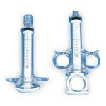 DeRoyal Control Syringes - 77-712391 - 25 Pack - MDL-QTX77712391