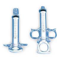 DeRoyal Control Syringes - 77-712391 - 25 Pack - MDL-QTX77712391