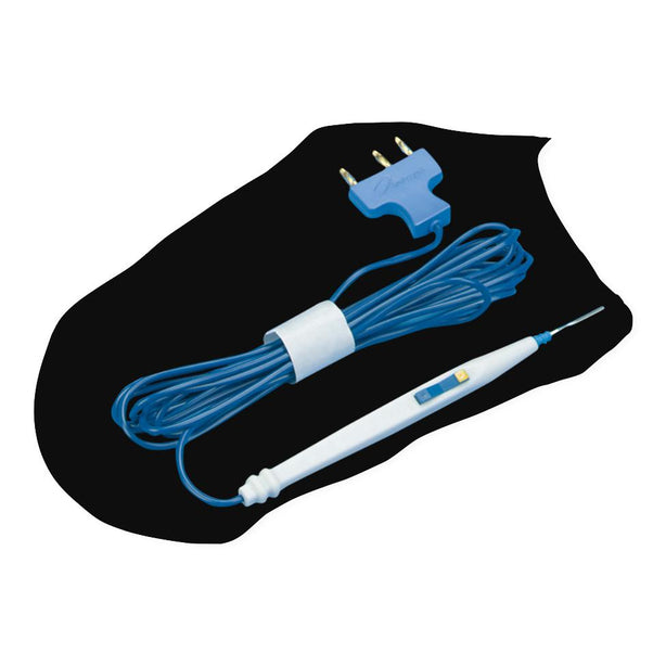 Deroyal Deroyal DeRoyal Hand-Activated Electrosurgical Pencils 88-001521 - 50.0 Each - MDL-QTX8001521CS