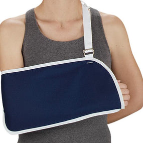 DeRoyal Arm Slings - 8003-01 - 1 Each - MDL-QTX800301