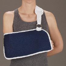 Deroyal DeRoyal Specialty Arm Sling 8004-05 - 1.0 Each - MDL-QTX800405