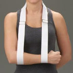 DeRoyal Arm Slings - 8006-04 - 1 Each - MDL-QTX800604