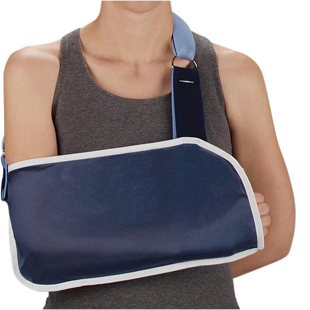 DeRoyal Arm Slings - 8014-01 - 12 Each - MDL-QTX801401