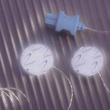 DEROYAL 400 Series Adult Skin Temperature Sensors 81-010400 1 Each-MDL-QTX81010400H