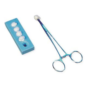 DEROYAL 400 Series Adult Skin Temperature Sensors 81-025409 1 Each-MDL-QTX81025409H