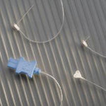 DEROYAL DeRoyal Myocardial Temperature Probes 81-030430 20 Each-MDL-QTX81030430