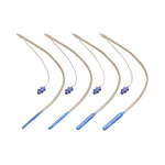 DEROYAL DeRoyal Esophageal Stethoscopes 81-040409 1 Each - MDL-QTX81040409H