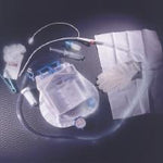 Deroyal Foley Catheter Kits 81-080516 - 10.0 Each