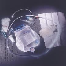 Deroyal Foley Catheter Kits 81-080518 - 10.0 Each