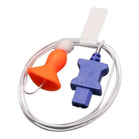 DEROYAL Tympanic Temperature Probes 81-090400 1 Each - MDL-QTX81090400H