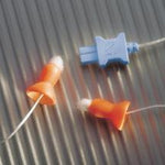 DEROYAL Tympanic Temperature Probes 81-090401 50 Each - MDL-QTX81090401