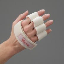 DEROYAL Pucci Adj Finger Seperators 812 1 Each - MDL-QTX812