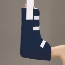 DeRoyal Convoluted Foam Arm Slings - 8788-03 - 1 Each - MDL-QTX878803