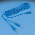 Deroyal Deroyal Bipolar Electrosurgical Cords 88-001000 - 10.0 Each