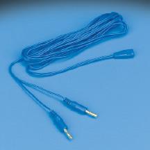 Deroyal Deroyal Bipolar Electrosurgical Cords 88-001000 - 10.0 Each