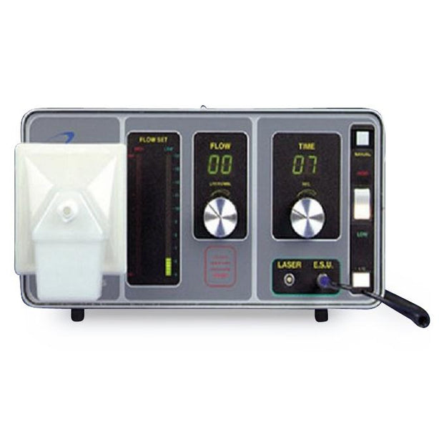 Deroyal Deroyal Smoke Evacuation Units 88-360 1.0 Each-MDL-QTX88360EA