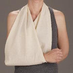 DeRoyal Triangle Bandage Slings - 8875-01 - 1 Each - MDL-QTX887501