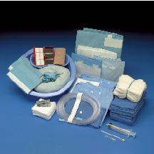 DEROYAL Deroyal Arthroscopy Trays 89-5032 5 Each - MDL-QTX895032