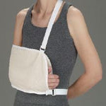 DEROYAL DeRoyal Muslin Shoulder Immobilizers 9003-03 1 Each - MDL-QTX900303