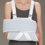 DEROYAL DeRoyal Shoulder Slings with Swathe 9013-02 1 Each-MDL-QTX901302