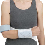 DEROYAL DeRoyal Elastic Shoulder Immobilizers 9015-05 1 Each - MDL-QTX901505