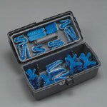 Deroyal DeRoyal Finger Splints 9100-00 - 1.0 Each