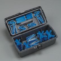 Deroyal DeRoyal Finger Splints 9100-00 - 1.0 Each