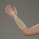 Deroyal DeRoyal Cock-Up Aluminum Hand Splint 9104-01 - 1.0 Each