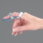 DeRoyal Toad Finger Splints - 9110-03 - 12 Each - MDL-QTX911003