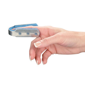 Deroyal DeRoyal Fold Over Finger Splints 9111-03 - 12.0 Each