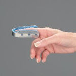 Deroyal DeRoyal Finger Splints 9111-05 - 12.0 Each