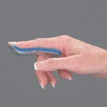 Deroyal DeRoyal Gutter Splints 9113-03 - 1.0 Each