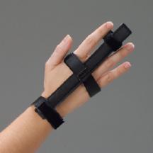 Deroyal DeRoyal Finger Splints 9125-03 - 6.0 Each
