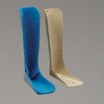 DeRoyal Posterior Leg Splints - 9127-03 - 1 Each - MDL-QTX912703