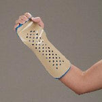 DEROYAL DeRoyal Long Metacarpal Splints 9148-02 1 Each-MDL-QTX914802