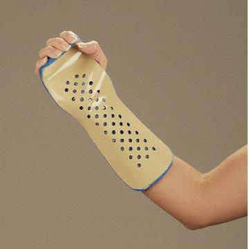 DEROYAL DeRoyal Long Metacarpal Splints 9148-04 1 Each-MDL-QTX914804