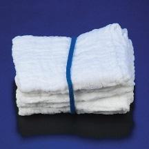 Deroyal Lap Sponges - 9-1818 - 20 Each - MDL-QTX91818