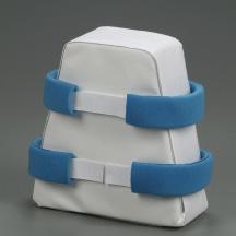 Deroyal DeRoyal Abduction Pillows 9219-01 - 1.0 Each