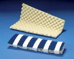 DEROYAL DeRoyal Universal Arm Protectors 9261-00 2 Each - MDL-QTX926100