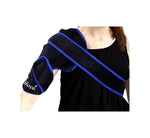 DEROYAL DeRoyal Neoprene Shoulder Wraps 9361-10 10 Each - MDL-QTX936110